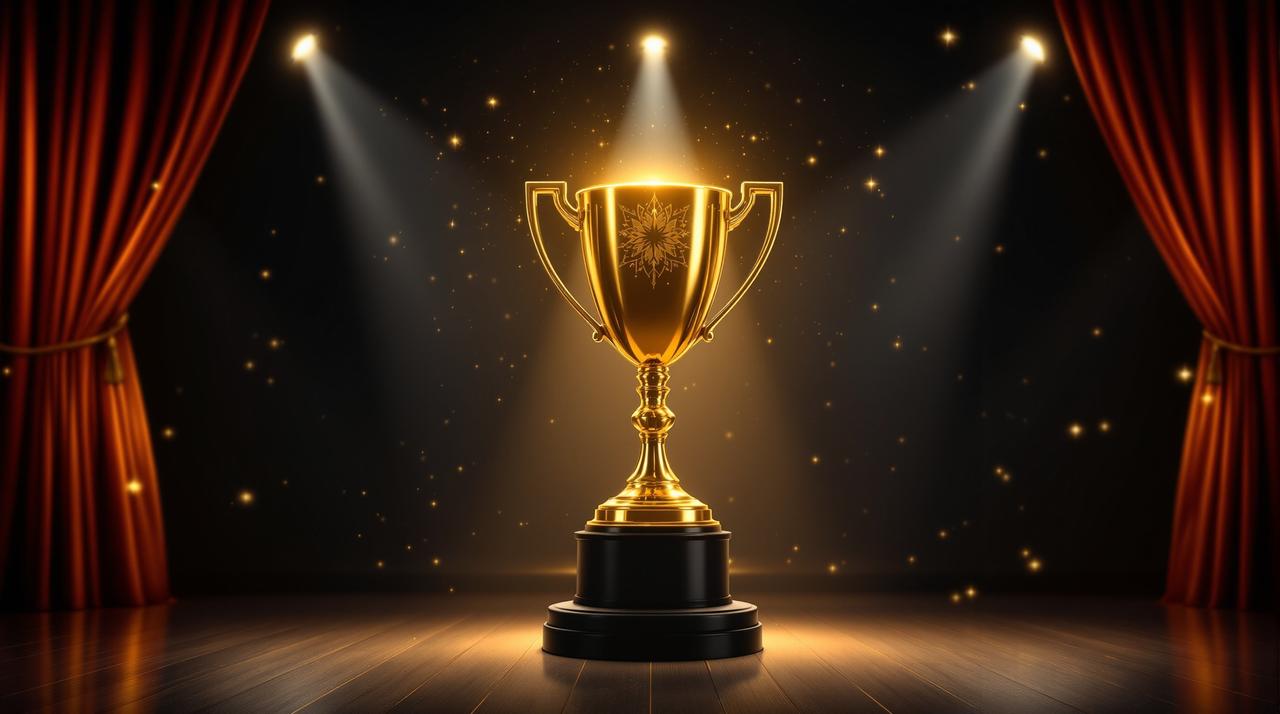 第29届上海国际电影节：网站大片斩获最佳影片等三项大奖