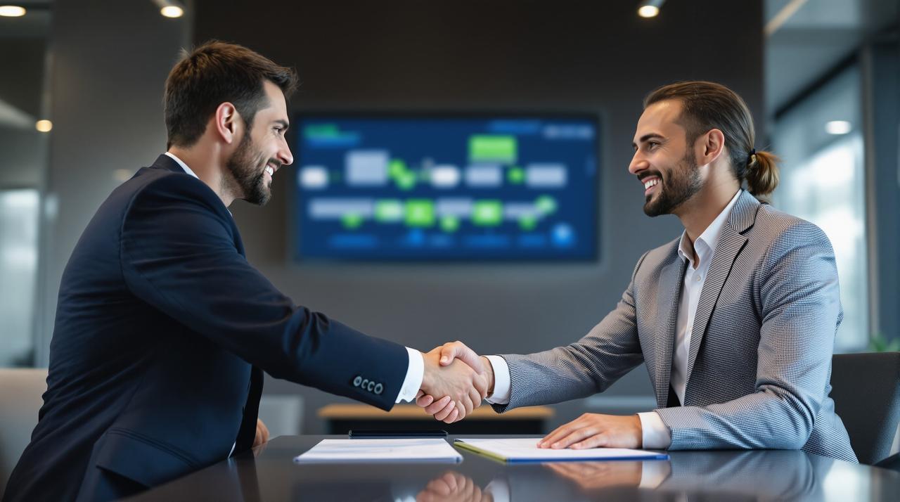 网站大片与腾讯视频达成战略合作，共同打造精品网剧内容生态